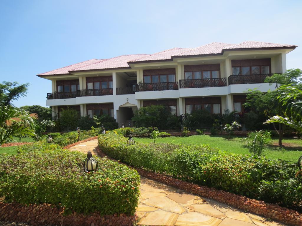 Zanzibar Star Resort Nungwi Cameră foto